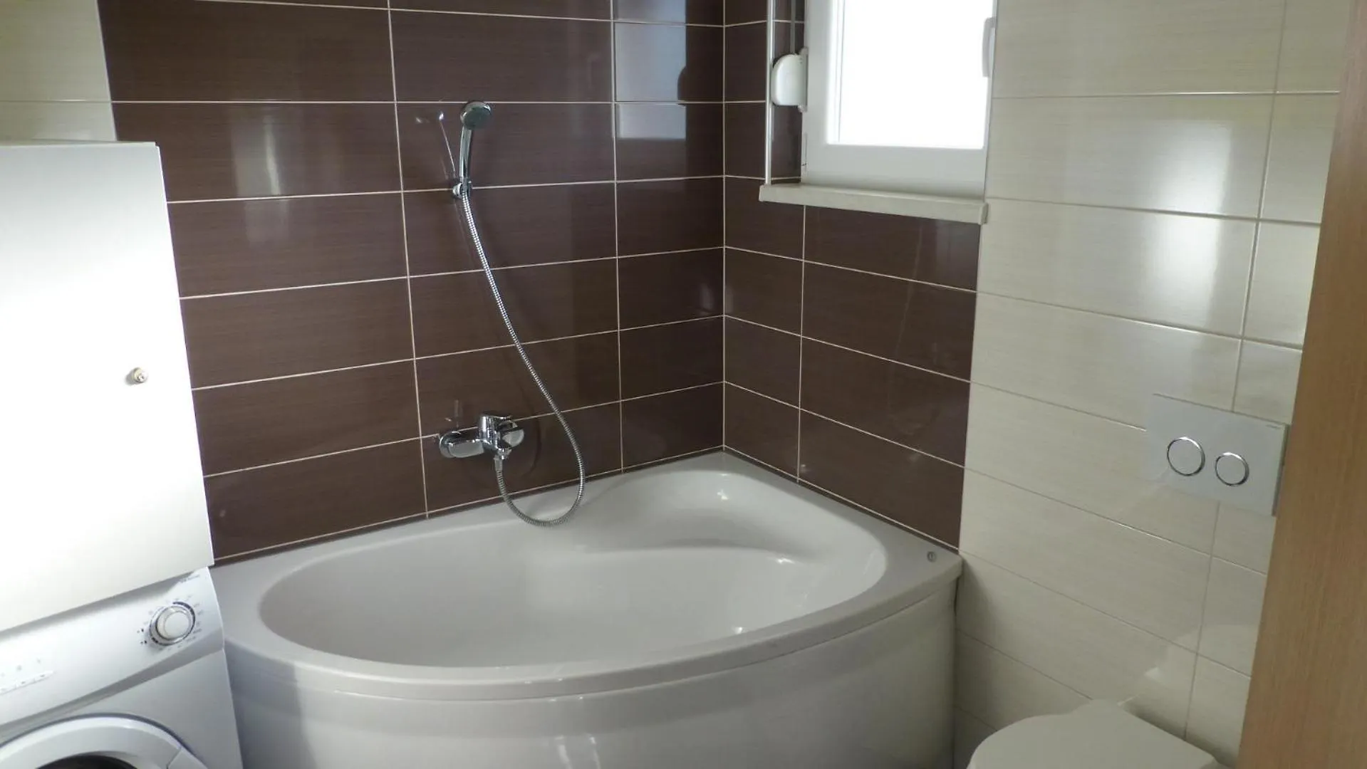 Apartment Barbara Trogir