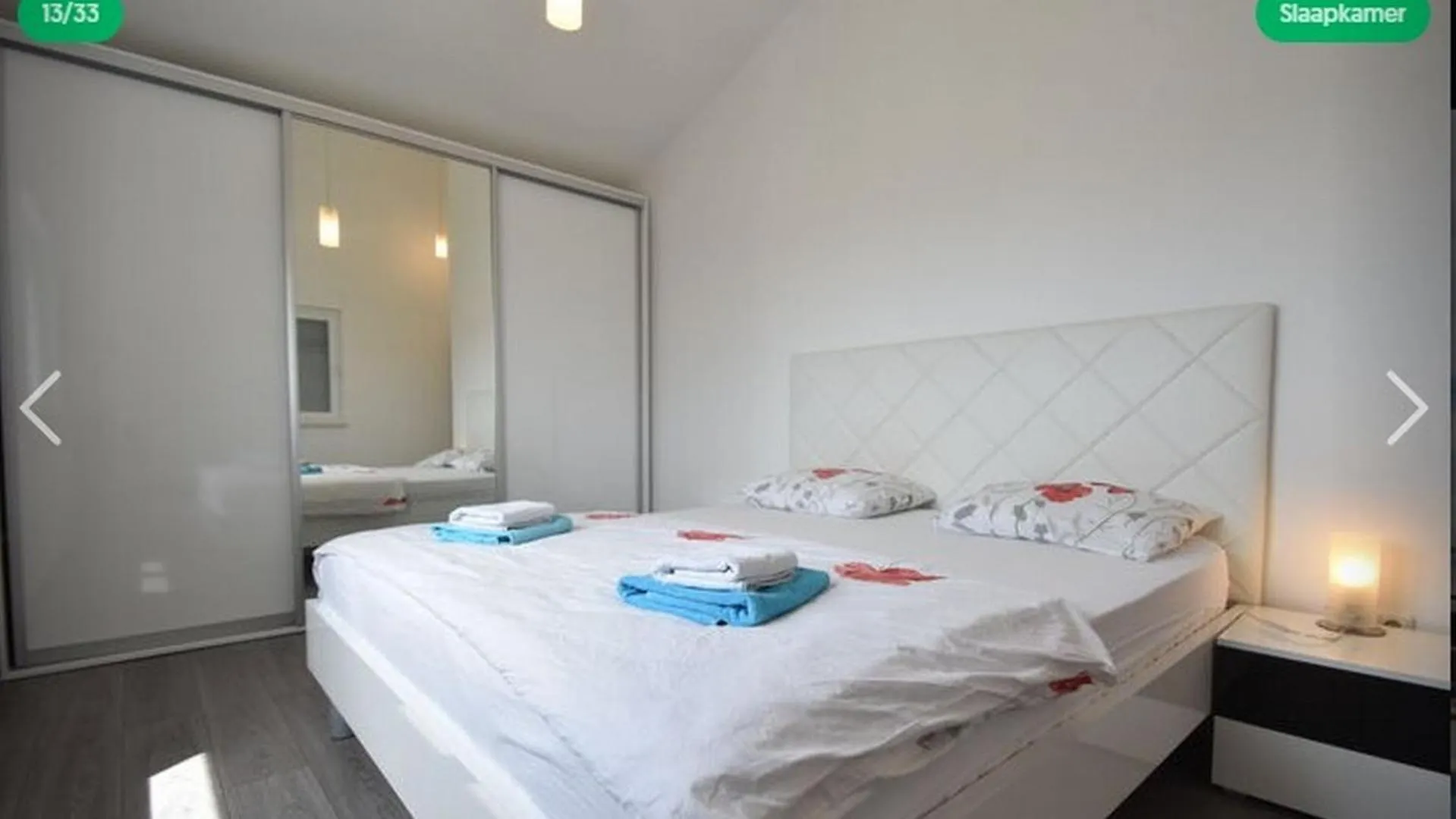 Apartment Barbara Trogir 0*,