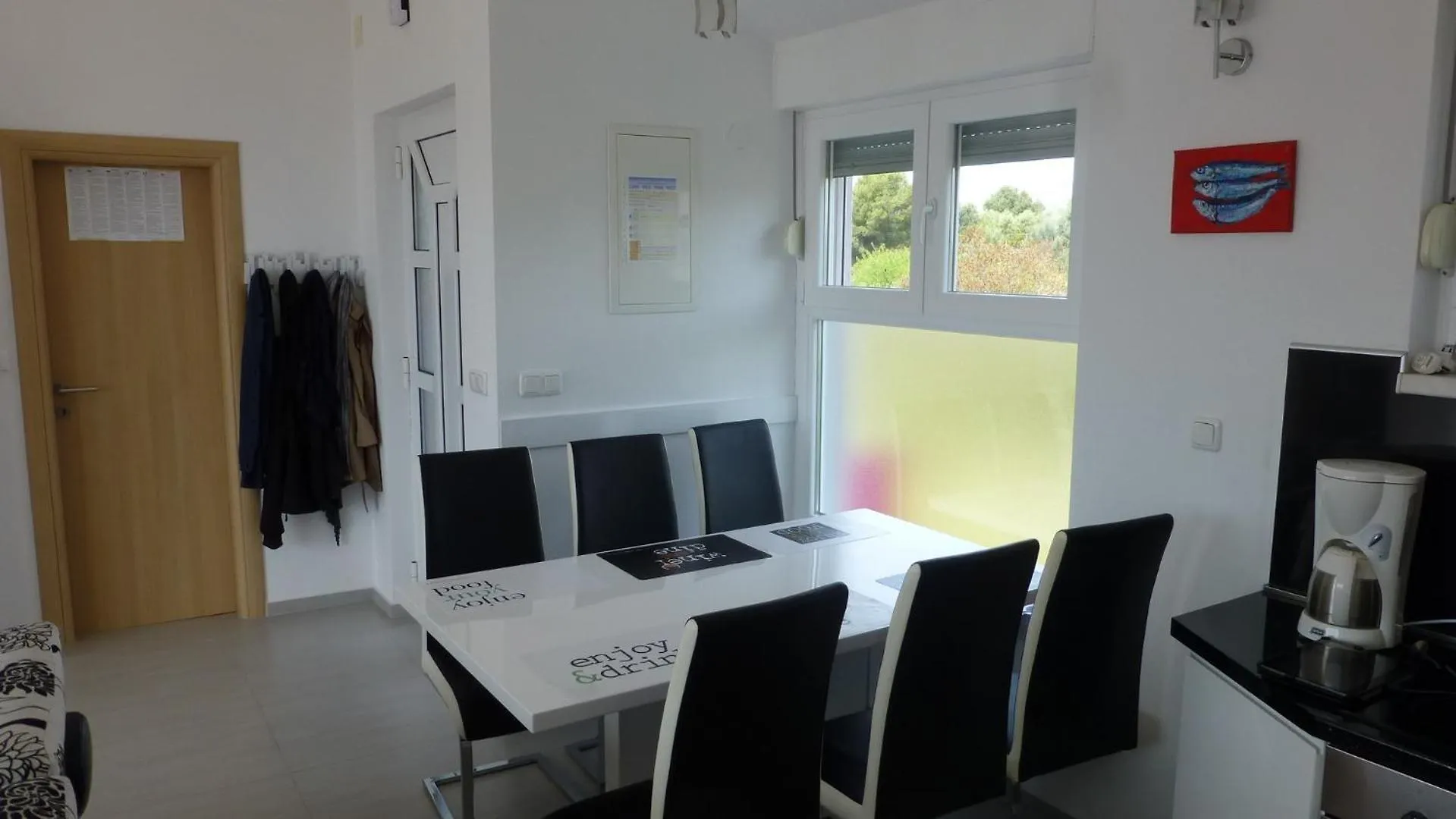 Apartment Barbara Trogir