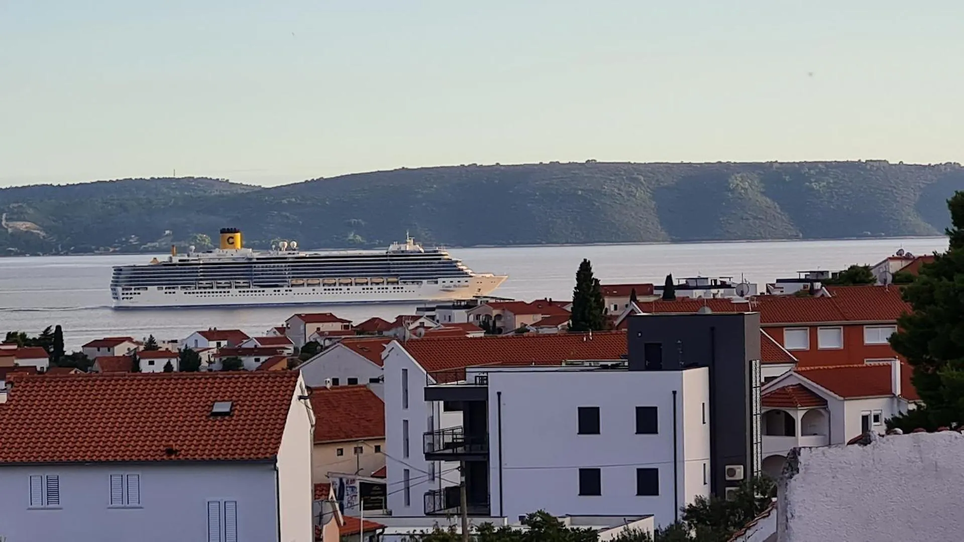 Apartment Barbara Trogir Croatia