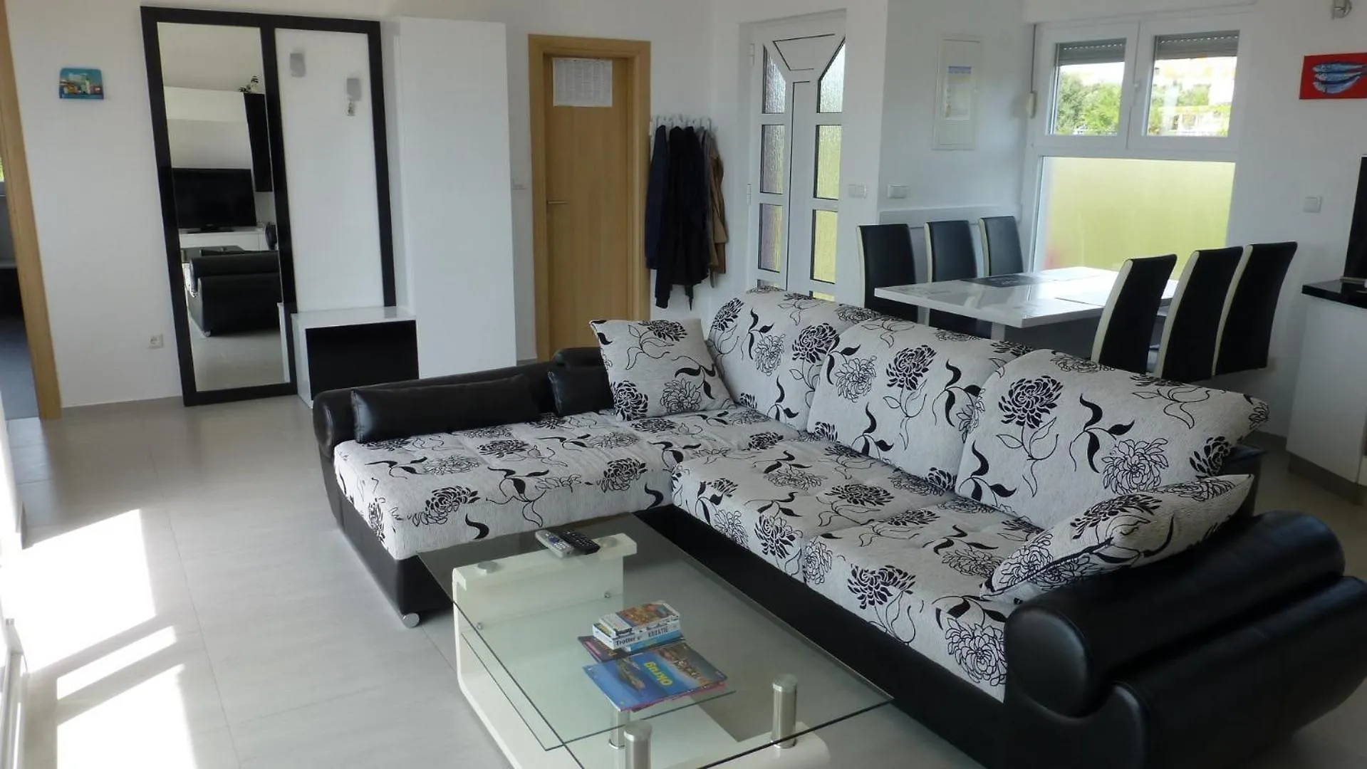 Apartment Barbara Trogir 0*,  Croatia
