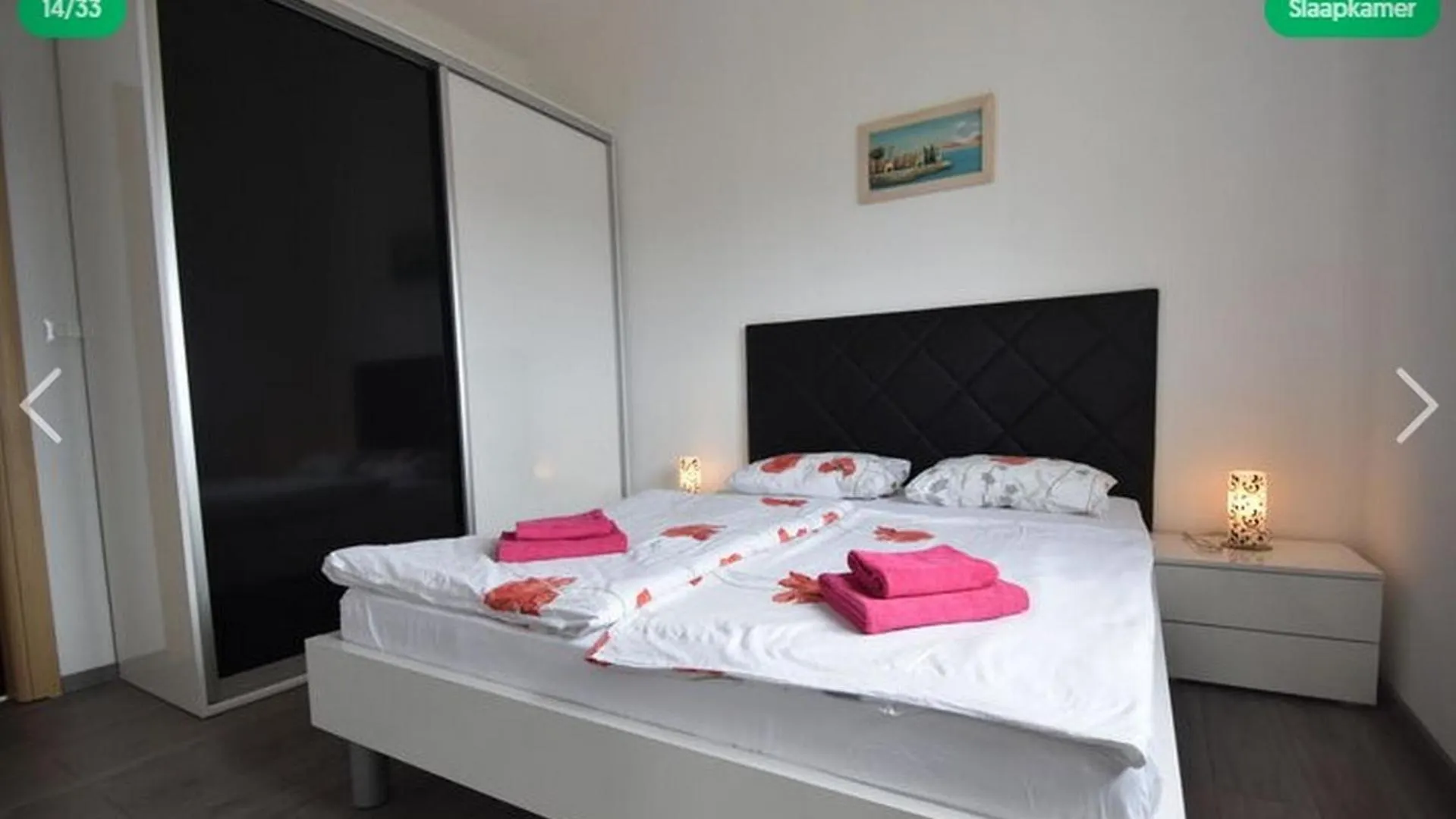 Apartment Barbara Trogir