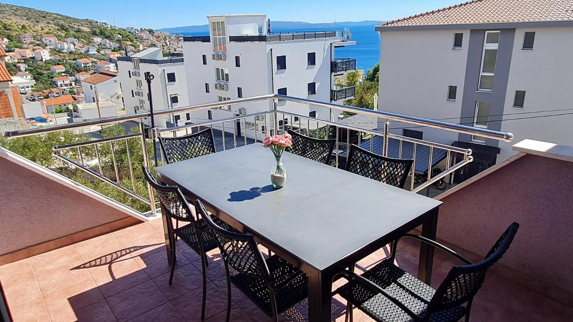 Apartment Barbara Trogir