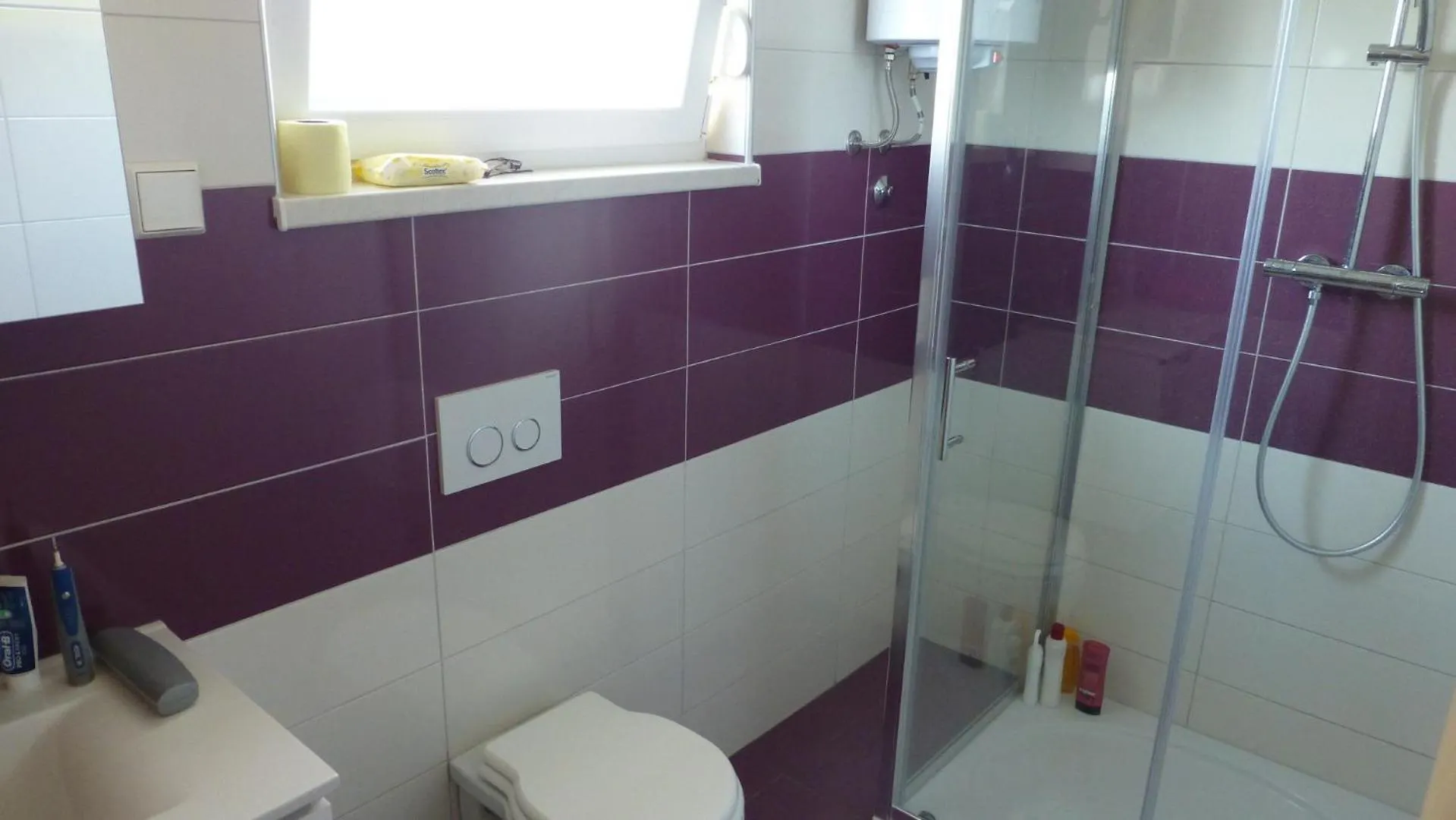 Apartment Barbara Trogir
