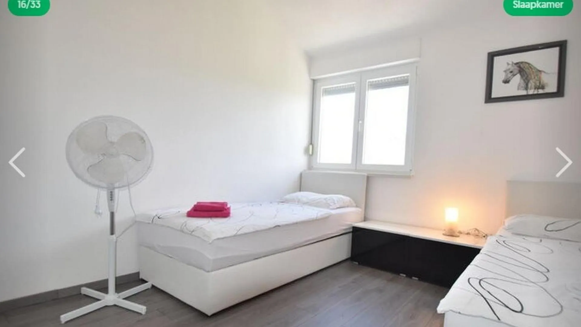 Apartment Barbara Trogir Croatia