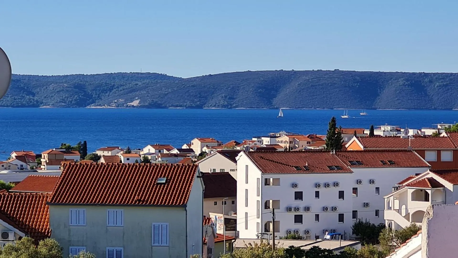 Apartment Barbara Trogir