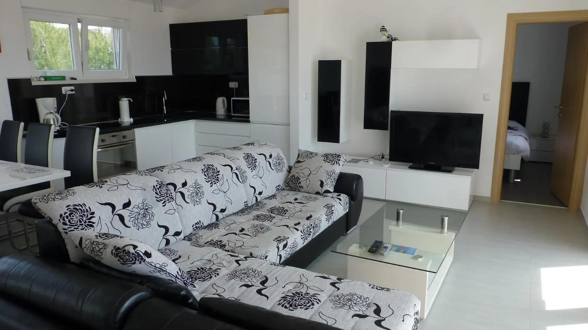 Apartment Barbara Trogir 0*,
