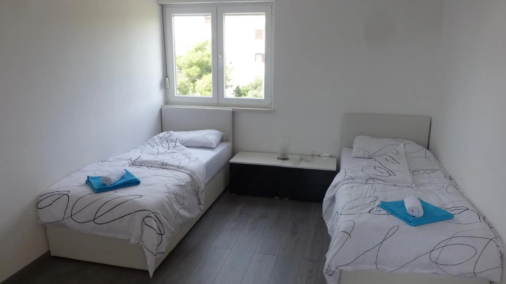 Apartment Barbara Trogir