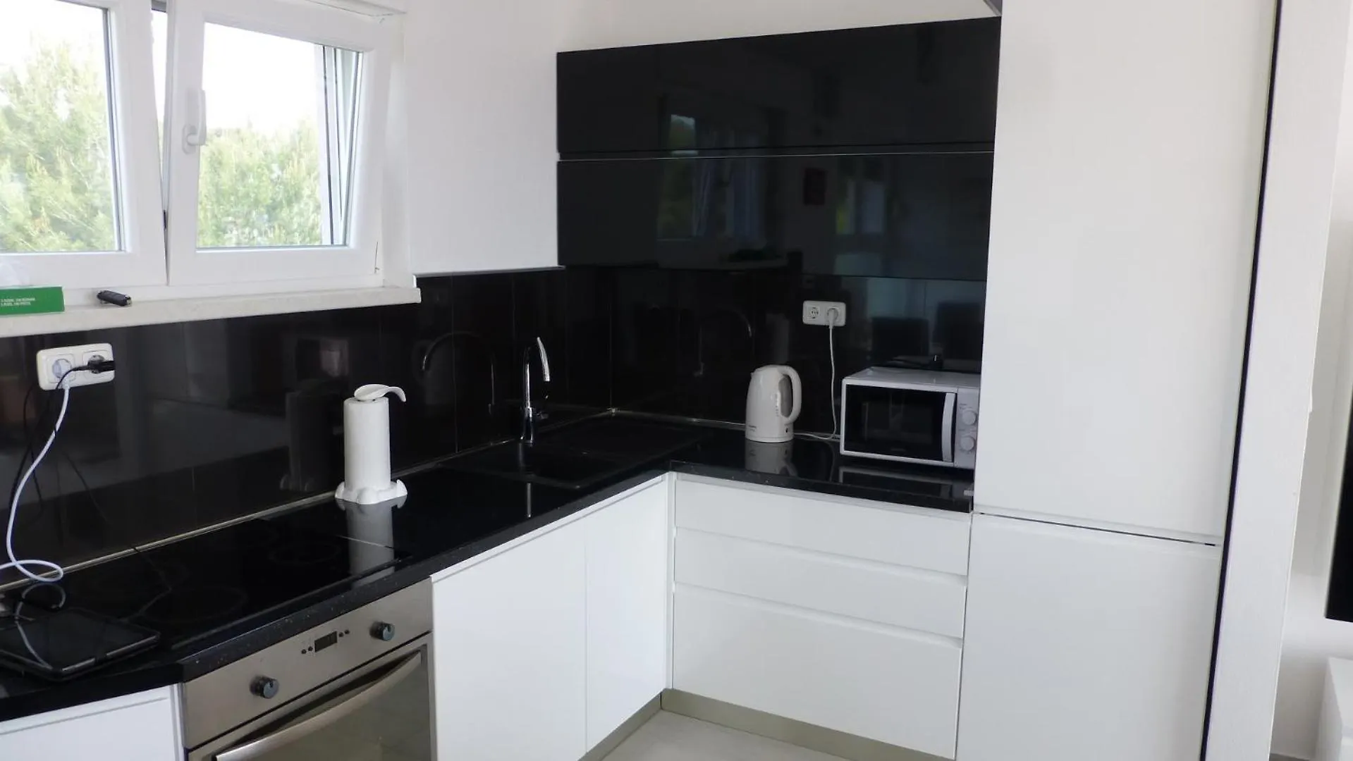 Apartment Barbara Trogir 0*,  Croatia