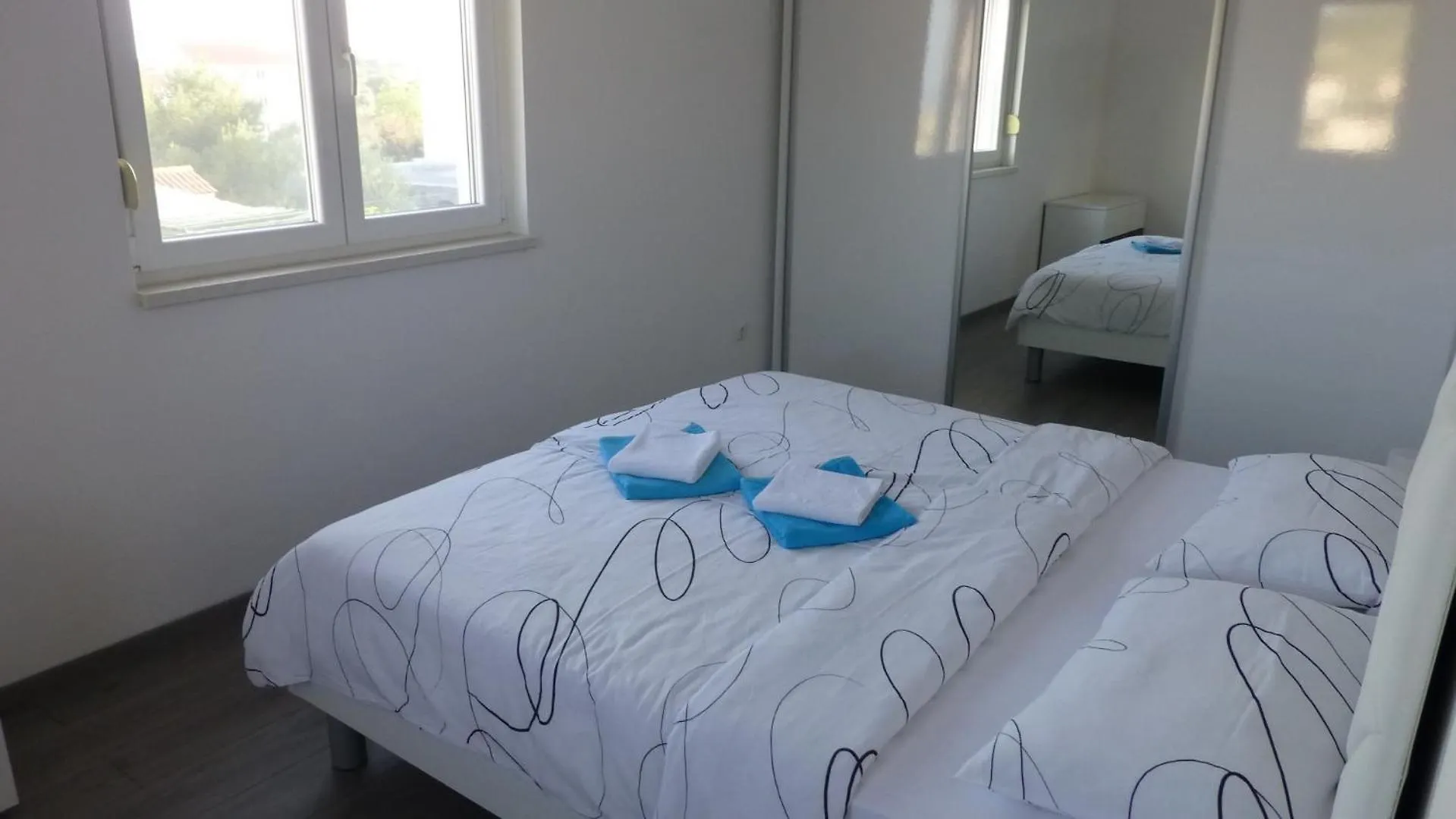 Apartment Barbara Trogir