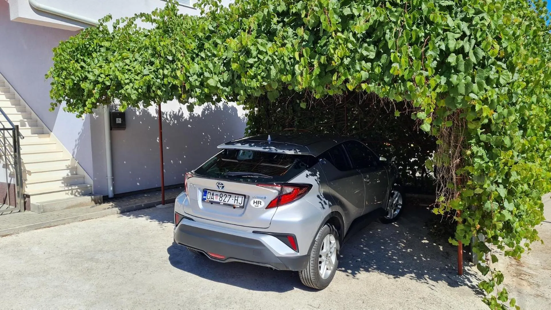 Apartment Barbara Trogir