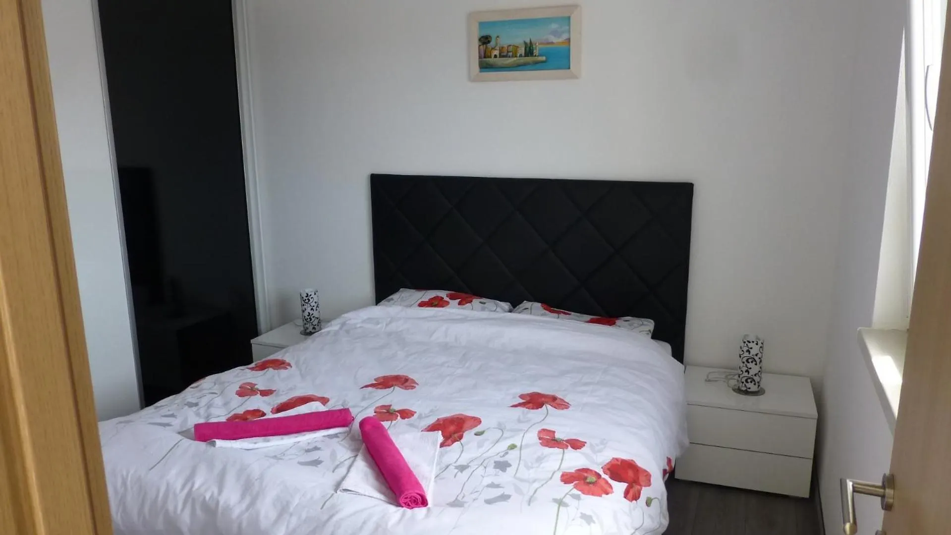 Apartment Barbara Trogir Chorwacja