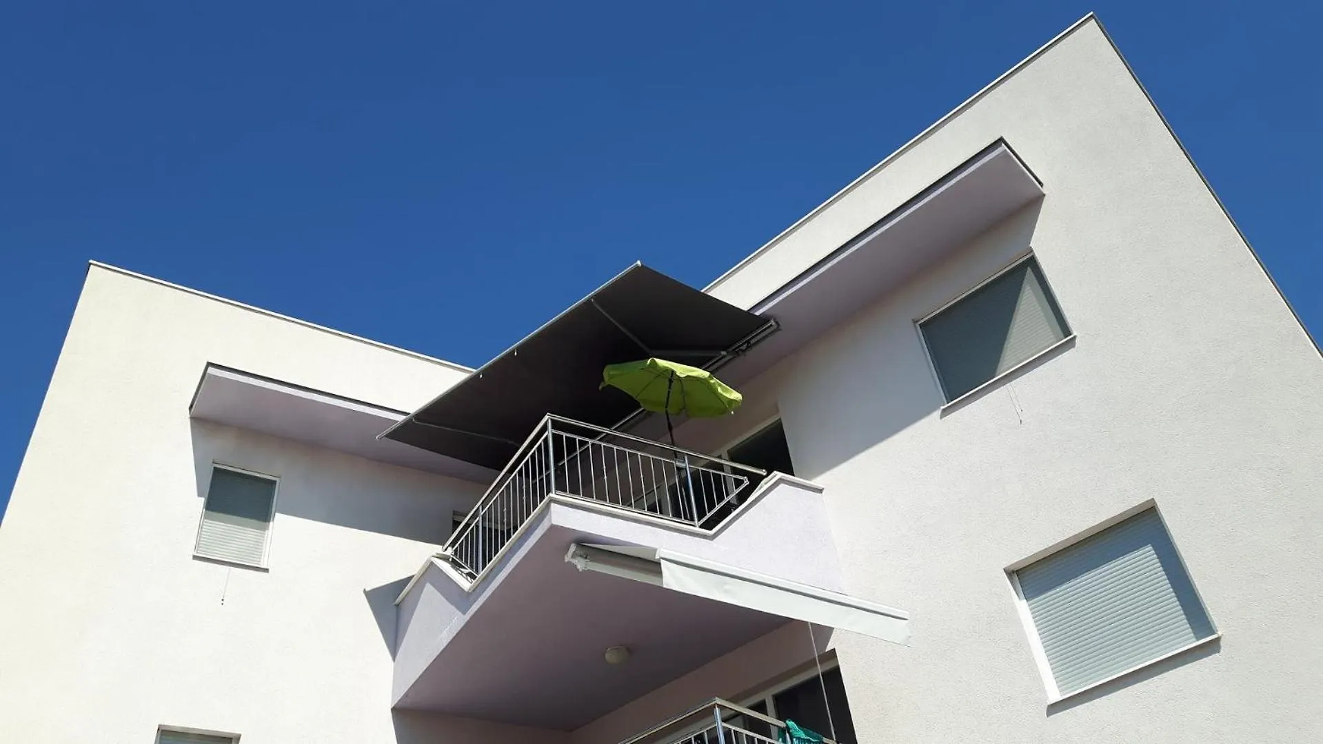 Apartment Barbara Trogir